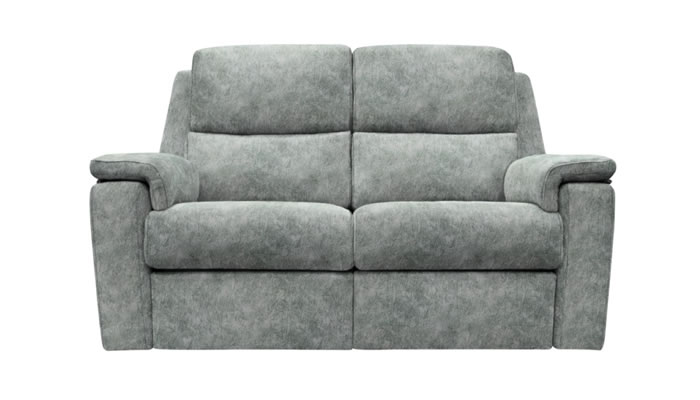 G Plan Harper Fabric Small Sofa